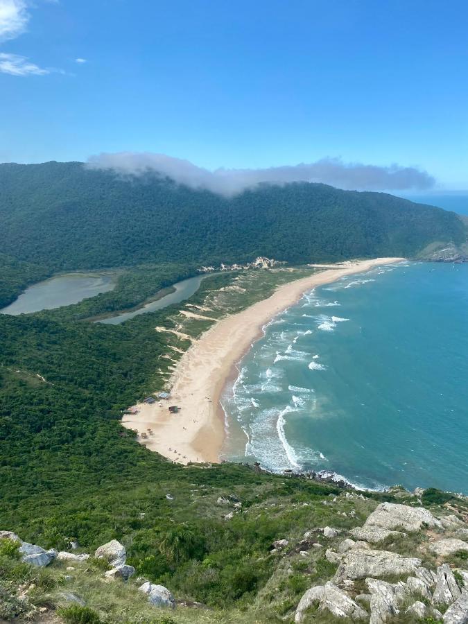 Florianópolis Pequi Hostel المظهر الخارجي الصورة