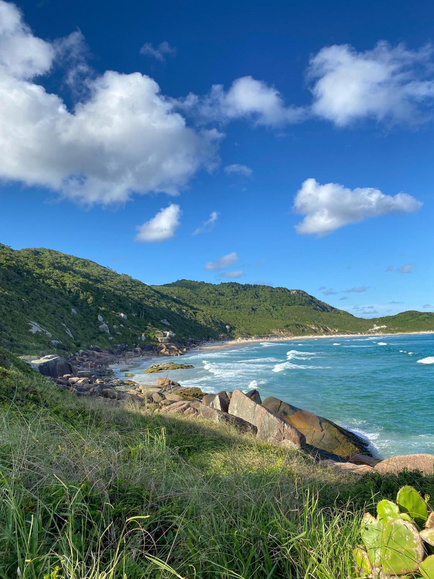 Florianópolis Pequi Hostel المظهر الخارجي الصورة