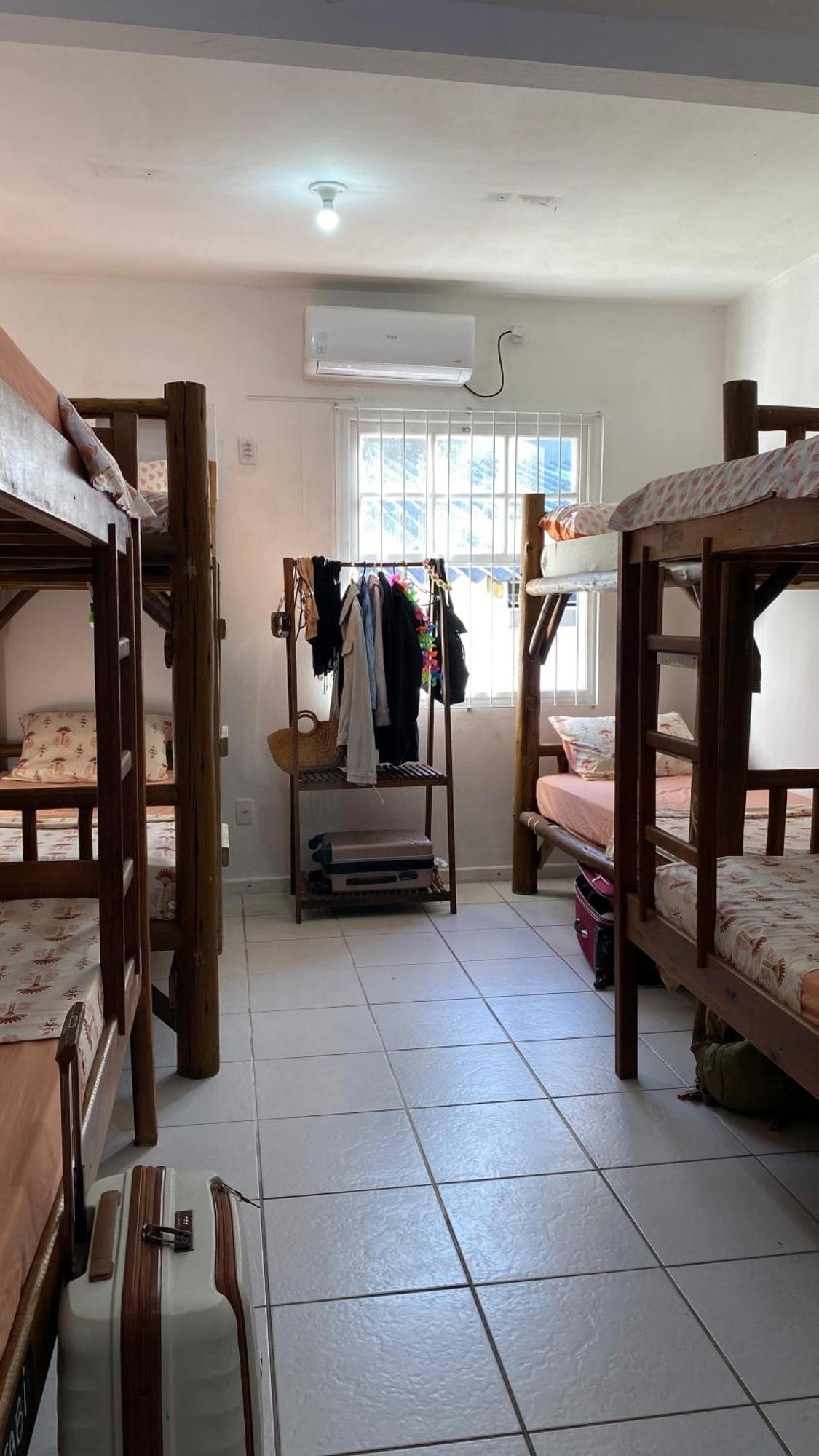 Florianópolis Pequi Hostel المظهر الخارجي الصورة