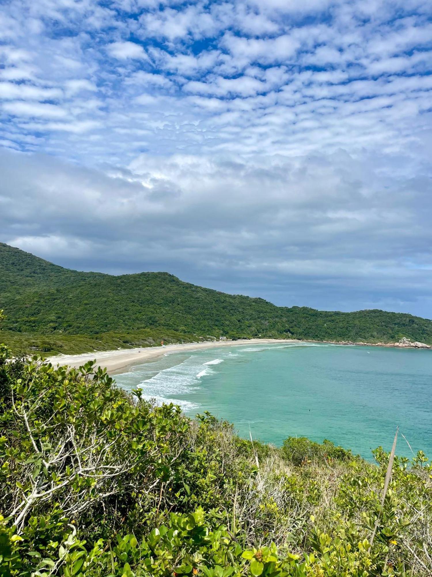 Florianópolis Pequi Hostel المظهر الخارجي الصورة