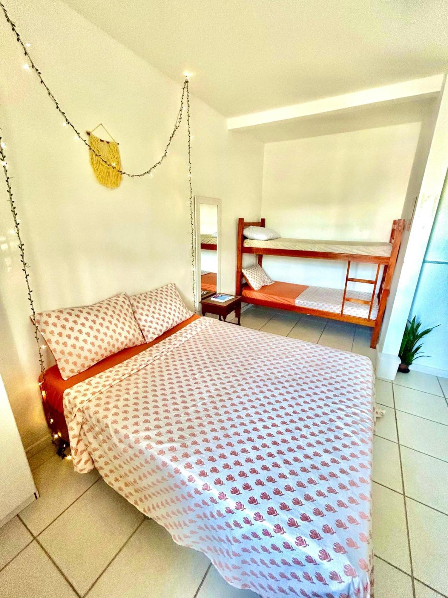 Florianópolis Pequi Hostel المظهر الخارجي الصورة