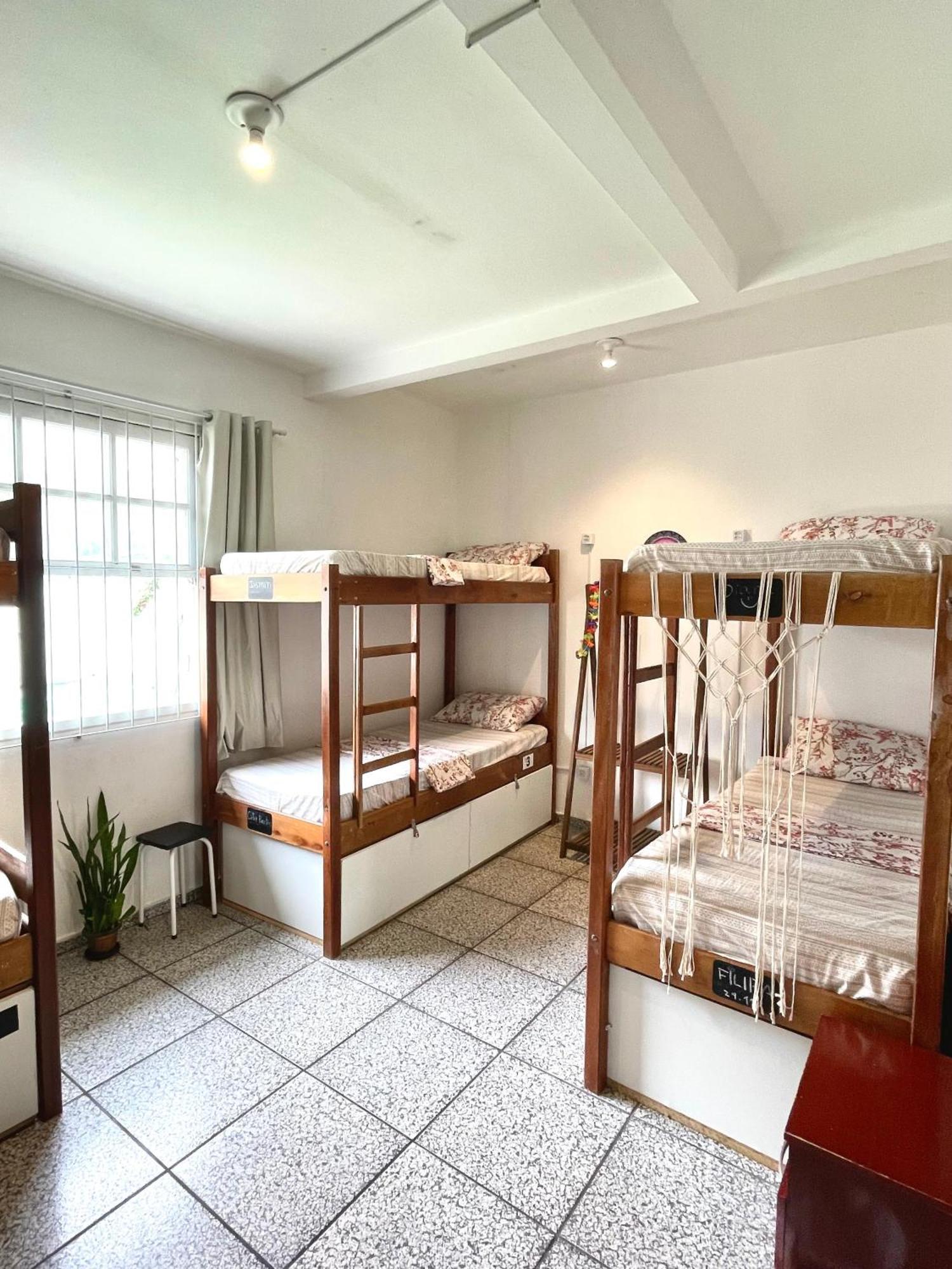 Florianópolis Pequi Hostel المظهر الخارجي الصورة