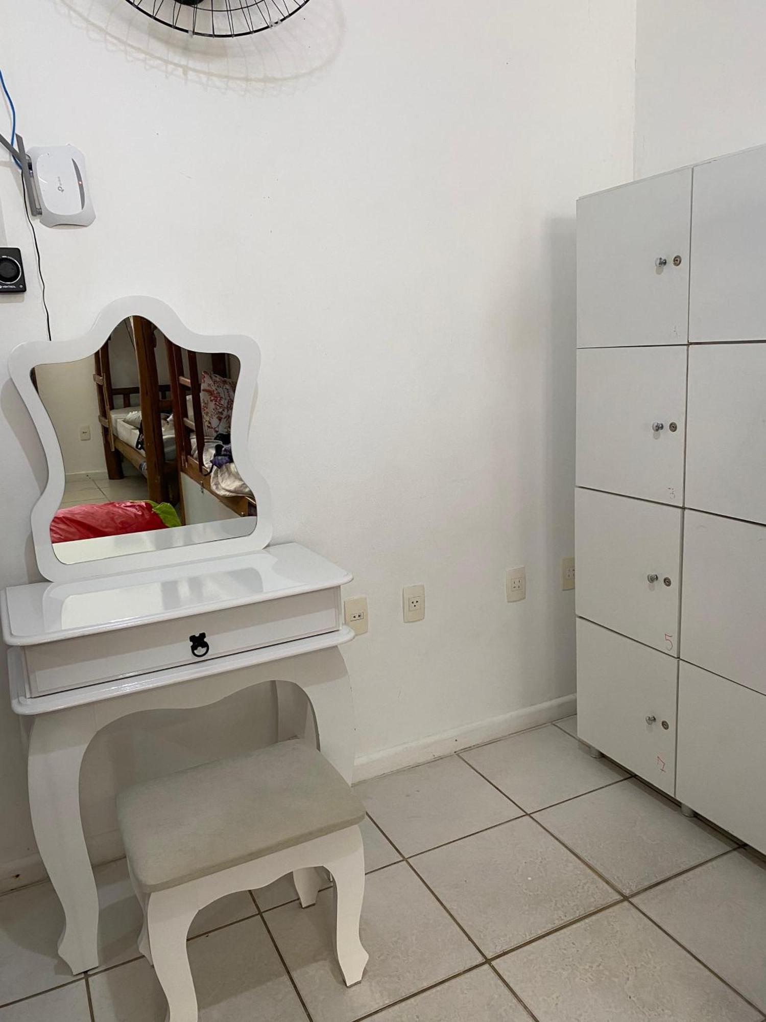 Pequi Hostel Florianópolis المظهر الخارجي الصورة